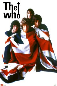 The-Who-Poster
